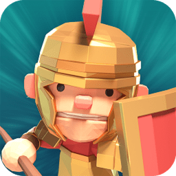 部落戰(zhàn)爭hexonia