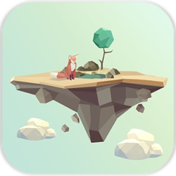 空島建設(shè)中文版(MyOasis)