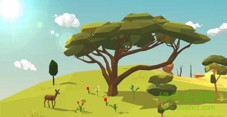 空島建設(shè)中文版(MyOasis) v1.02 安卓版 1