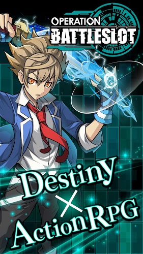 操控戰(zhàn)斗游戲(バトスロ) v1.0 官網(wǎng)安卓版 0