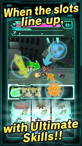 操控戰(zhàn)斗手游