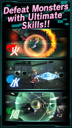 操控戰(zhàn)斗游戲(バトスロ) v1.0 官網(wǎng)安卓版 2