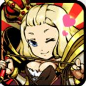 勇士法則手機游戲