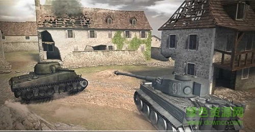 世界戰(zhàn)爭(zhēng)英雄正式版無(wú)限金幣 v1.29.3 安卓中文版 1