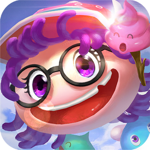 蛋蛋大冒險(xiǎn)