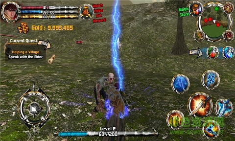 緋紅監(jiān)獄長內(nèi)購 v0.06 安卓中文版 0