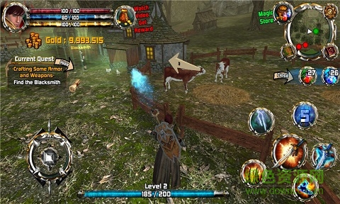 緋紅監(jiān)獄長內(nèi)購 v0.06 安卓中文版 1