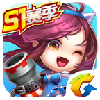 騰訊彈彈堂手游先驅(qū)服