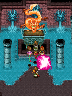 傲世神魔錄單機 v1.0.0 安卓版 1