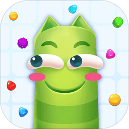 蛇蛇爭霸百度游戲正版