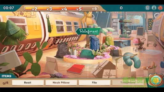 瘋狂動物城游戲 v1.3.2.10962 安卓中文版 0