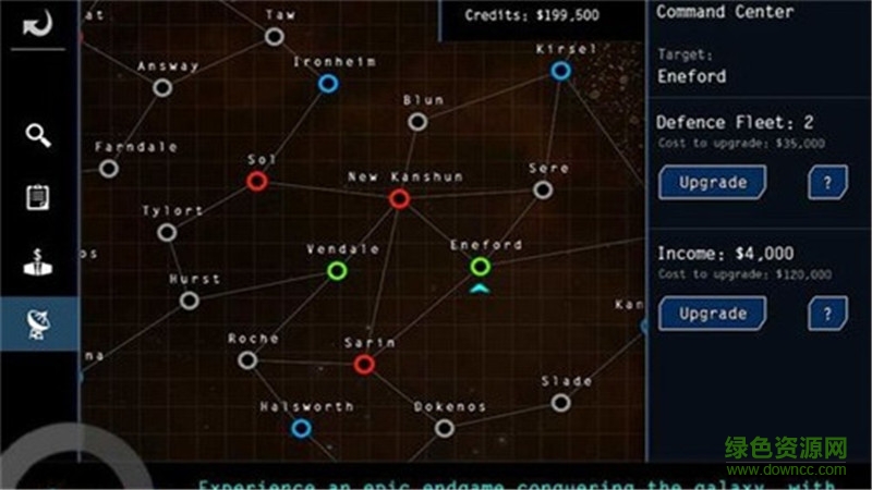 太空冒險3中文版(SpaceRPG 3) v1.0.2 安卓版 1