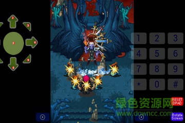 流星蝴蝶幻劍錄內購1