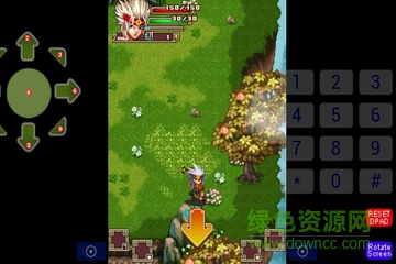 流星蝴蝶幻劍錄內購3