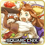 食材大迷宮手游(グランマルシェ)