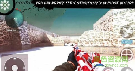 反恐戰(zhàn)爭2