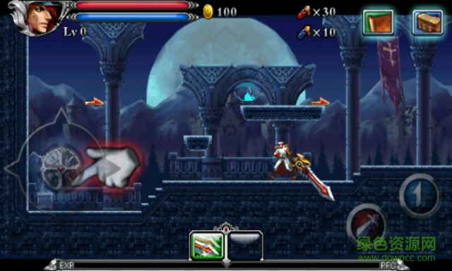 斬妖伏魔錄4內(nèi)購(gòu)正式版 v1.00 安卓版 2