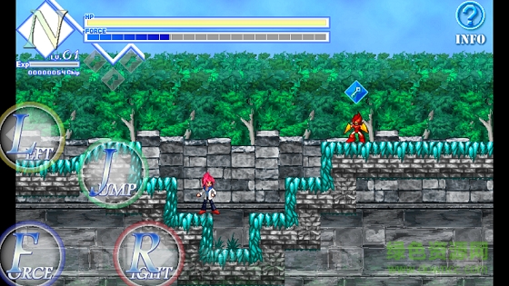 藍(lán)極之光Bluest內(nèi)購 v2.1.1 安卓完整解鎖版 0