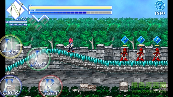 藍(lán)極之光Bluest內(nèi)購 v2.1.1 安卓完整解鎖版 1