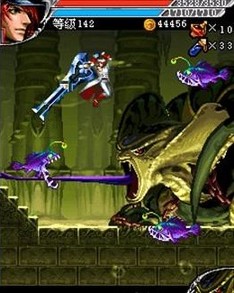 斬妖伏魔錄3內(nèi)購正式版 v1.0 安卓漢化無限金幣版 0