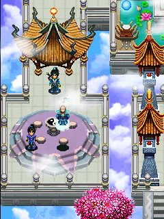 鬼影狂刀手機(jī)游戲 v2.4 安卓版 0