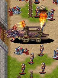 逆天血影狂刀內(nèi)購正式版 v1.0 安卓版 1