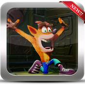 袋貍冒險(Bandicoot Adventure)