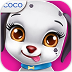 小狗之戀我的夢幻寵物