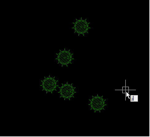 易達(dá)園林綠化cad插件正式版  0