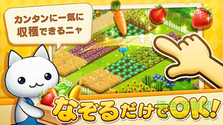 星星島貓咪內(nèi)購 v2.4.5 安卓無限鉆石版 2