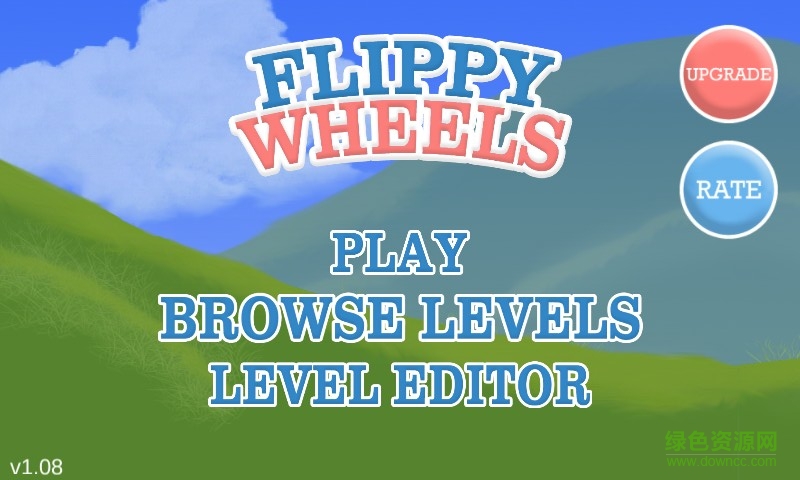 flippywheels