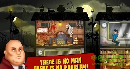 监狱模拟器游戏 v2.06 安卓版1