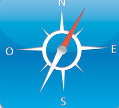 蘋(píng)果iphone圖標(biāo)素材