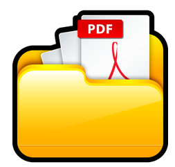 軟件文件夾圖標(biāo)ico素材