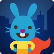 賽哥迷你超級英雄游戲(Superhero)