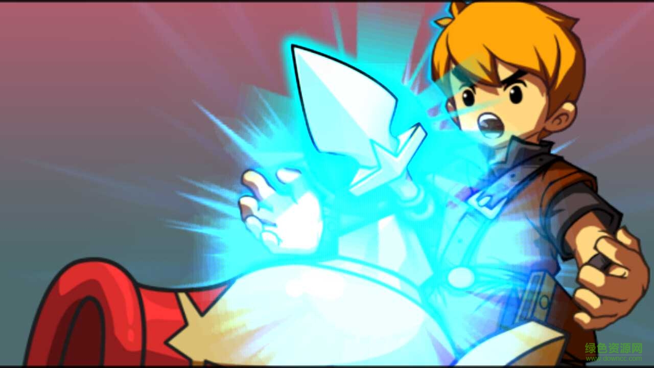 斗獸場防御內(nèi)購 v1.2.9 安卓無限金幣版 2