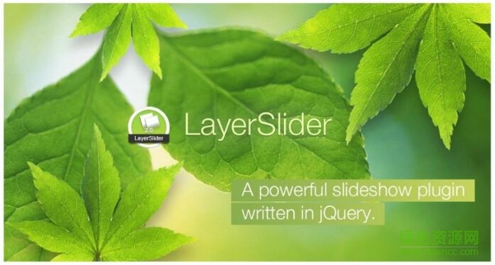 layerslider wp 漢化版(視差幻燈片插件) v6.5.1 中文 0