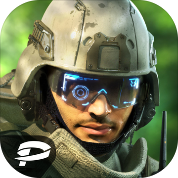 集團(tuán)雄兵疾風(fēng)作戰(zhàn)游戲(Soldiers Inc.)