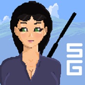 西德尼甘恩歷險(xiǎn)記