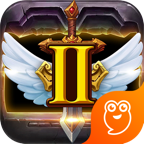 九游版英雄大亂斗2手游