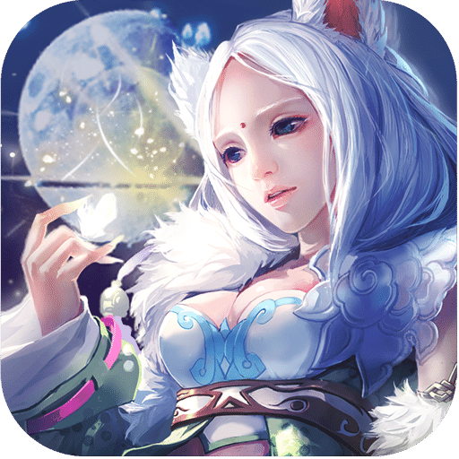 百度版大话斩仙