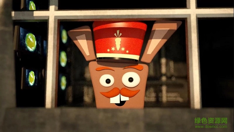 火箭兔中文 v1.0 安卓全關(guān)卡解鎖版 1