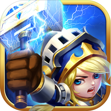 領(lǐng)主之爭手游