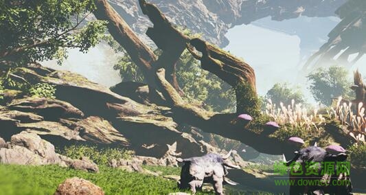 尋找黎明手游下載