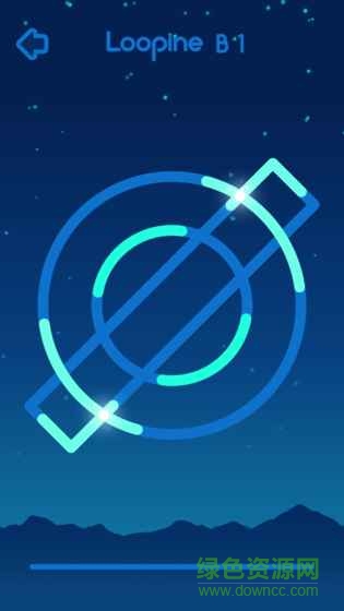 Loopine內(nèi)購 v1.1.0 安卓無限關(guān)卡版 0