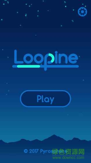 Loopine
