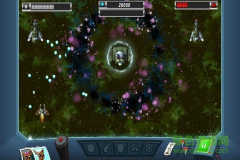 太空射手(A Space Shooter) v1.1.3 安卓版 0