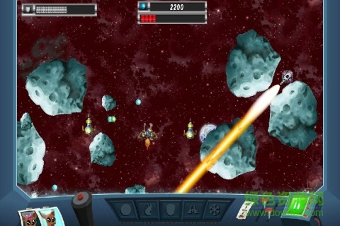太空射手(A Space Shooter) v1.1.3 安卓版 2
