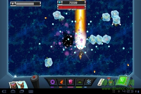 太空射手(A Space Shooter) v1.1.3 安卓版 3
