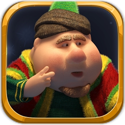 西域跑酷手機版(FANANEES)